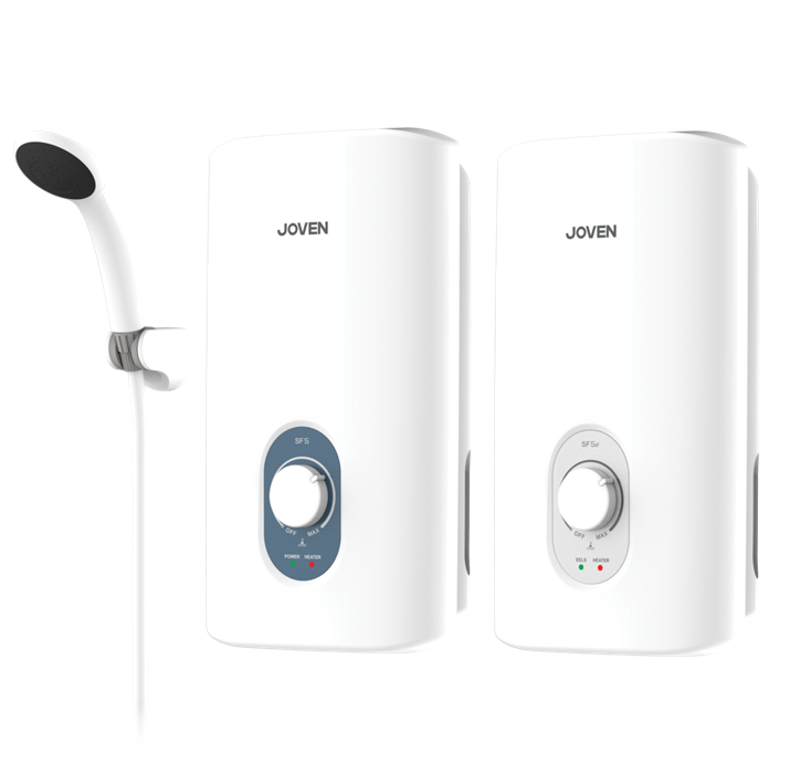 Www Xxxteeens Com - Instant Water Heater - SF5/SF5e | JovenThailand.com